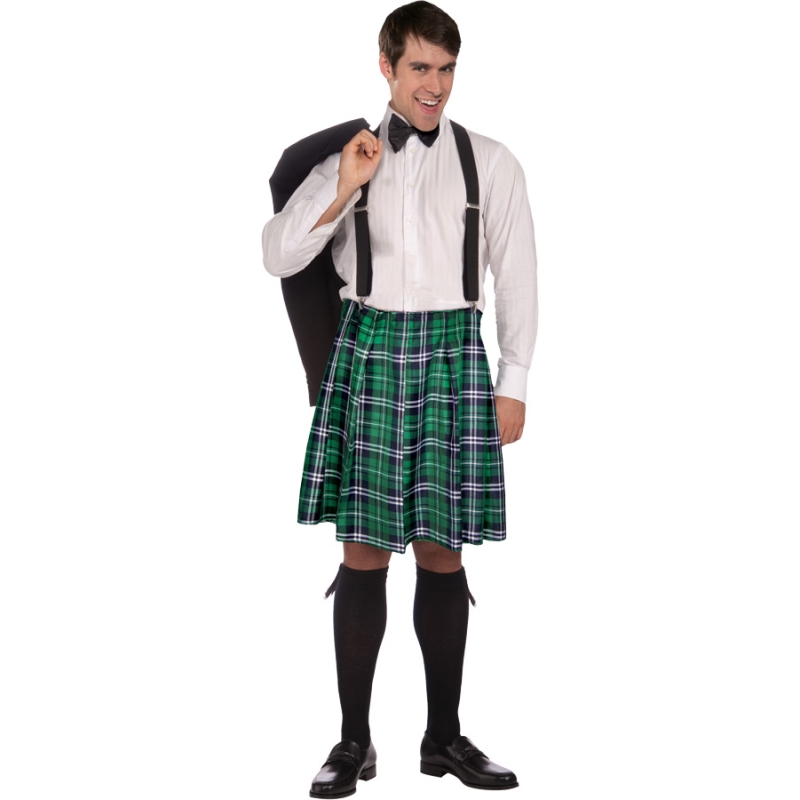 Naughty Kilt Adult