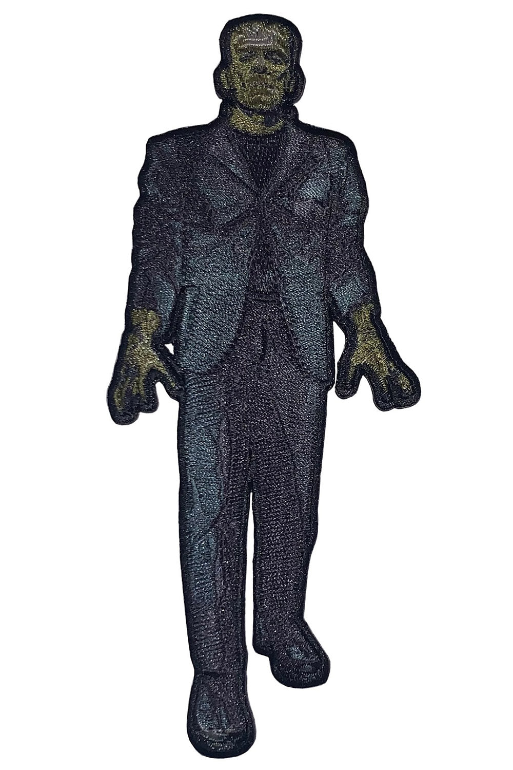 Walking Frankenstein Patch