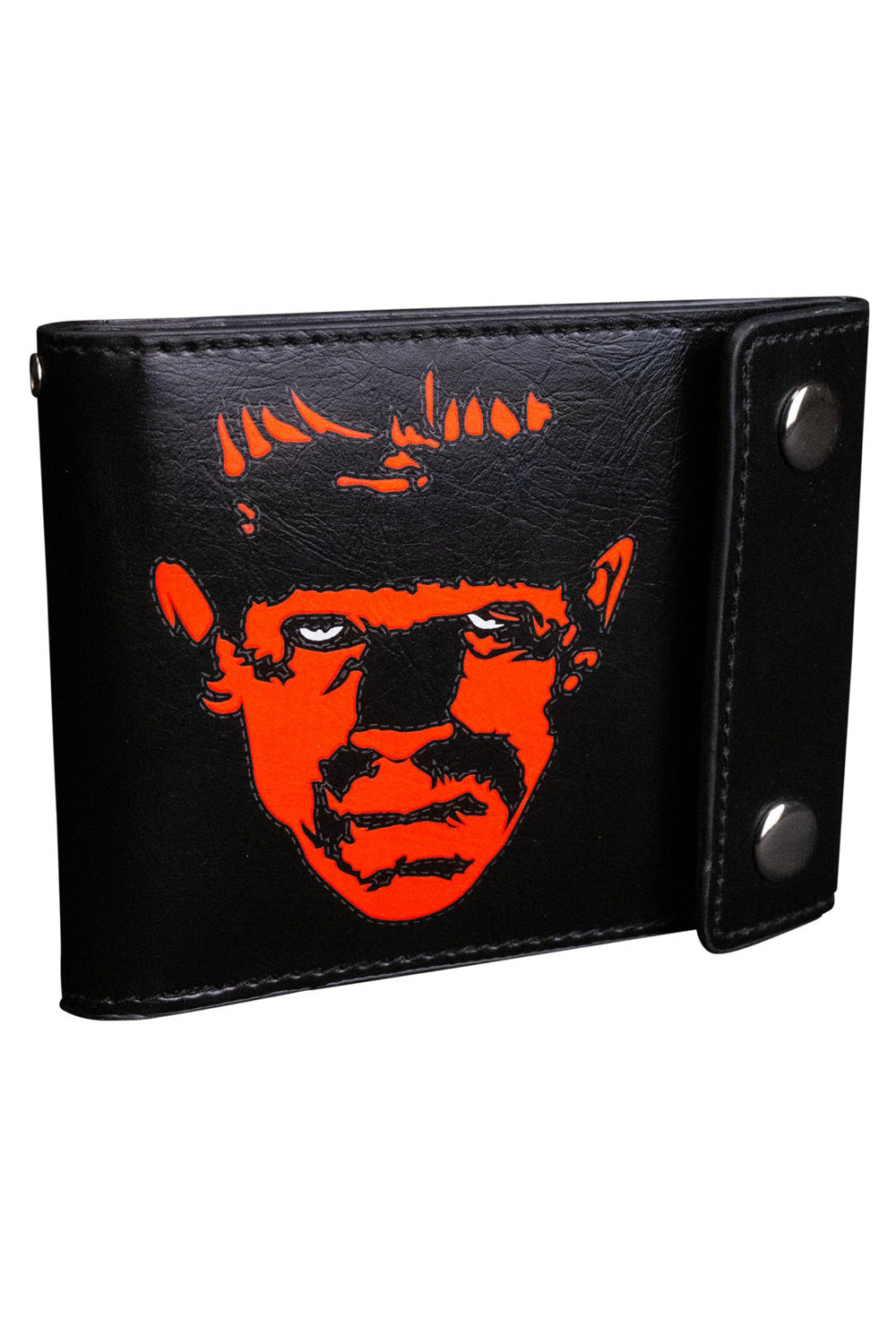 Universal Monsters Frankenstein Wallet