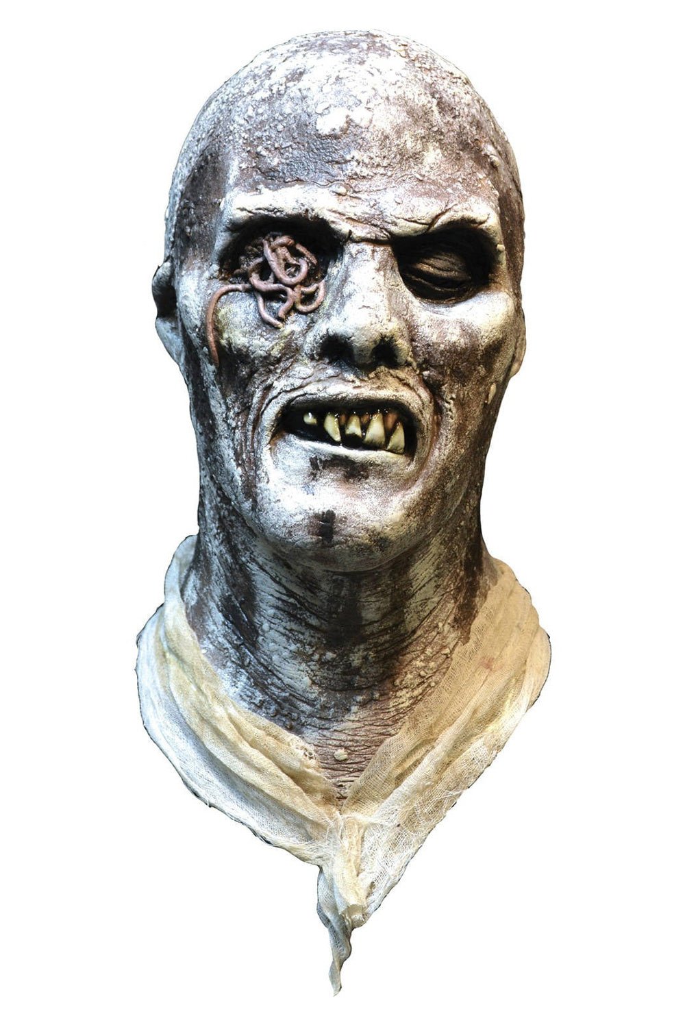 Fulci Zombie Poster Mask