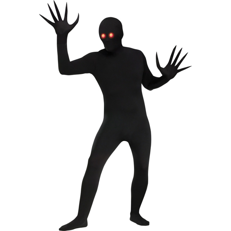 Fade Eye Skin Suit Adult