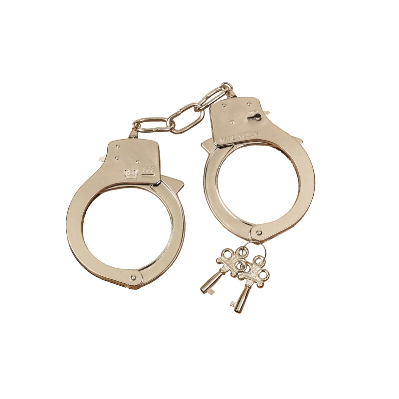 Handcuffs Metal