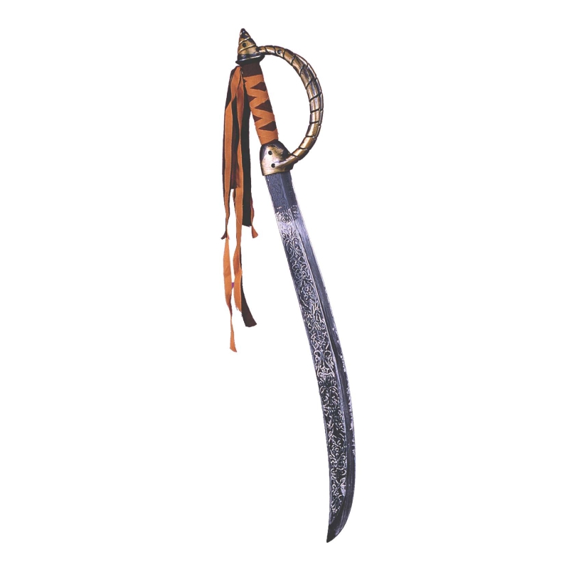 Pirate Sword