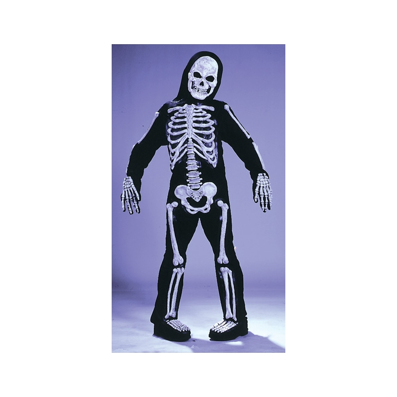 Skelebones Child Medium