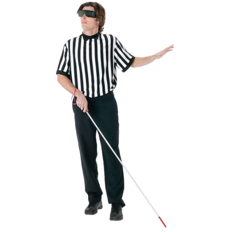 Referee Blind Kit