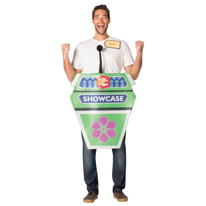 Tpir - Showcase Showdown
