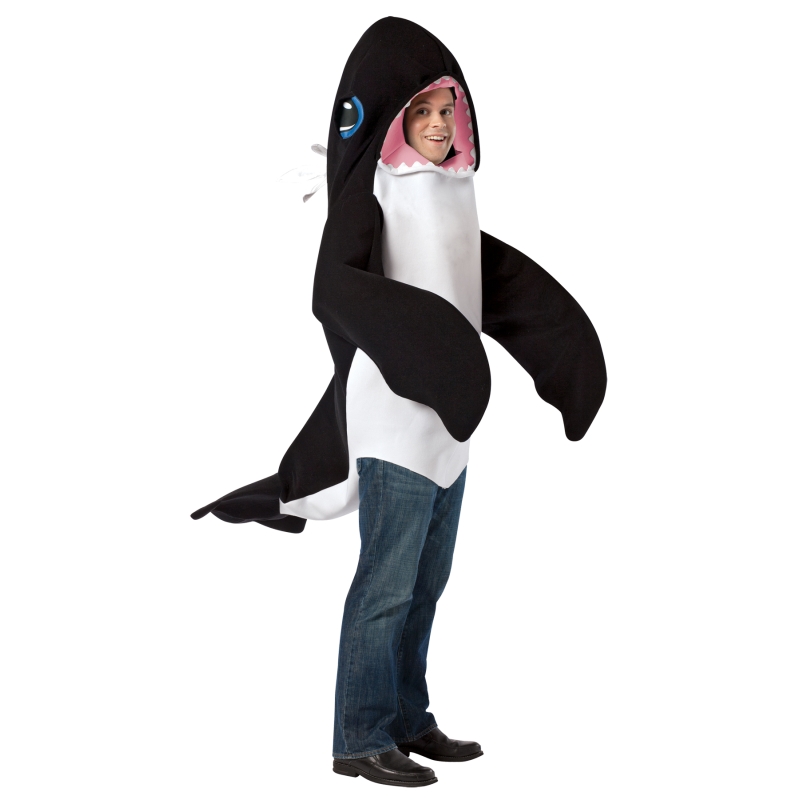 Killer Whale Adult 48-52