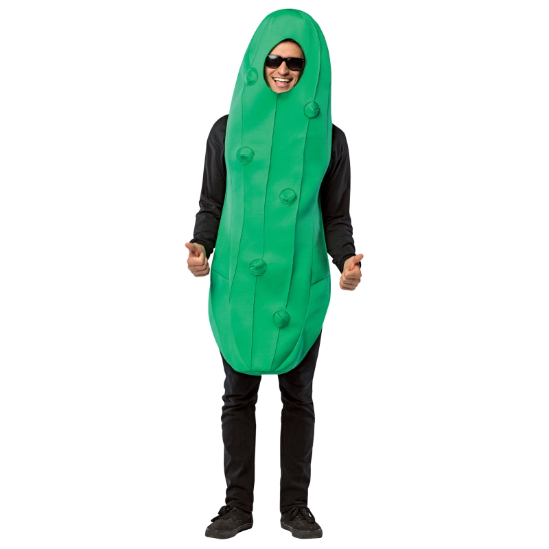 Pickle Adult