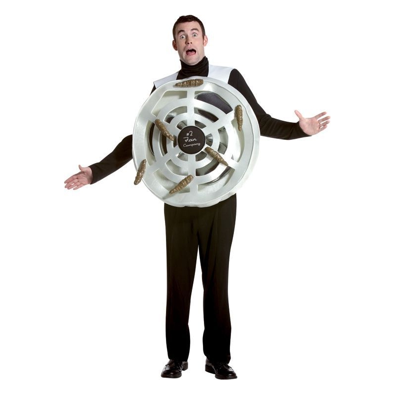 When S//T Hits The Fan