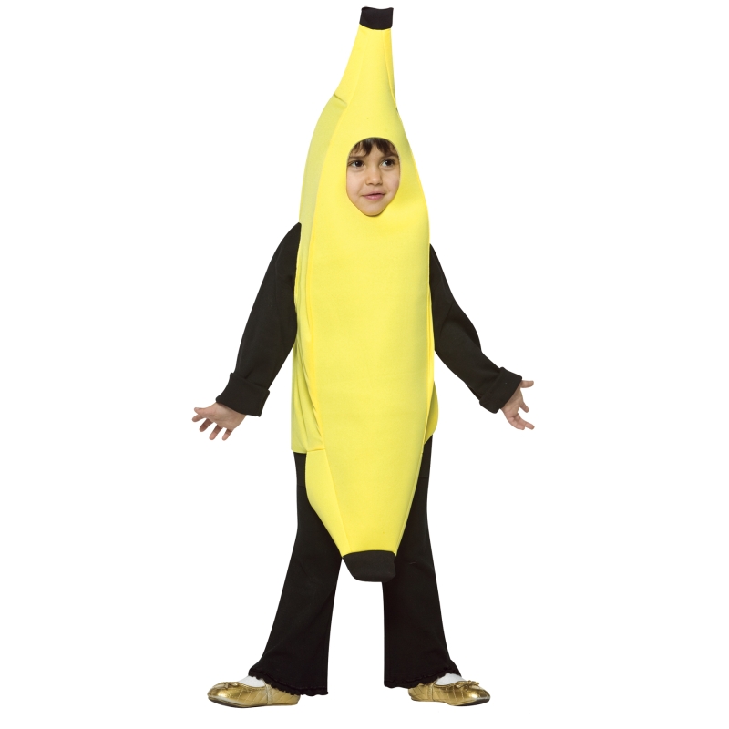 Banana Child 3-4T
