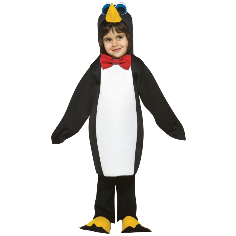 Penguin Toddler Lw 3-4T