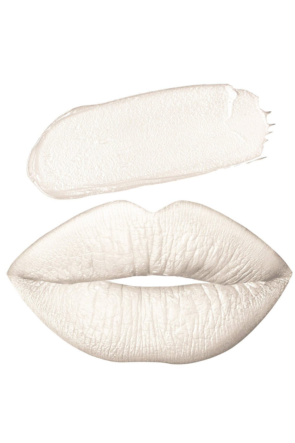 Liquid Velvet Matte Lipstick [Ectoplasm]