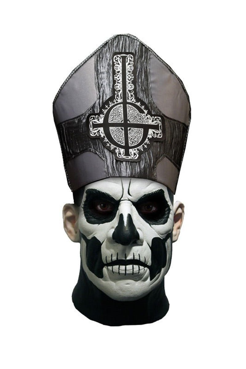 Ghost - Papa Emeritus II Deluxe Edition Mask