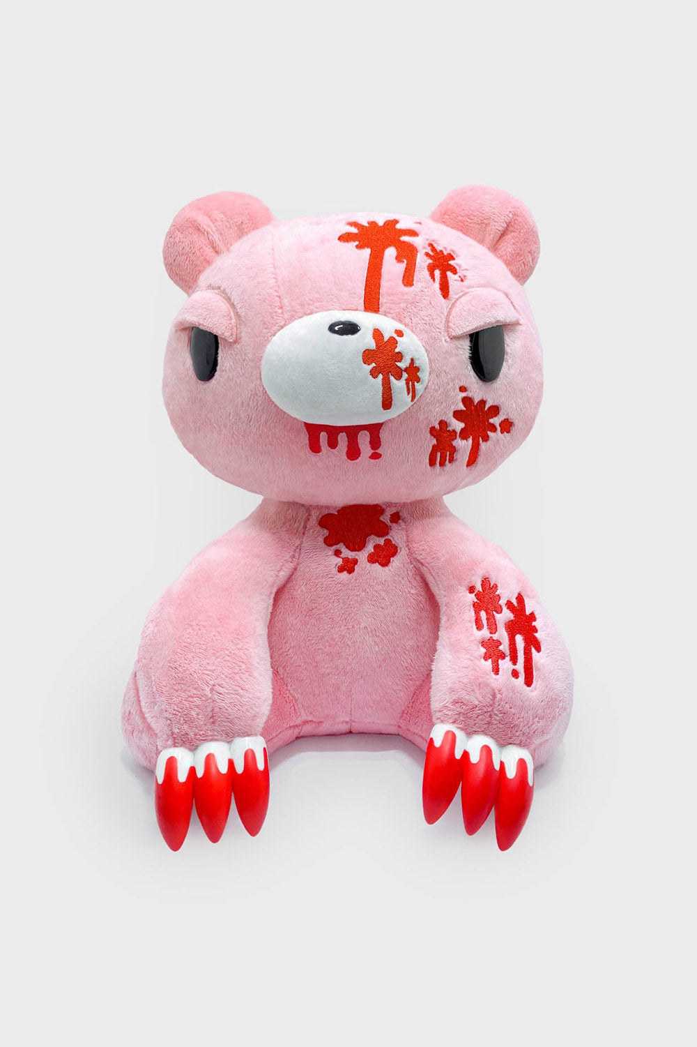 Gloomy: Kreep Blood Plush Toy