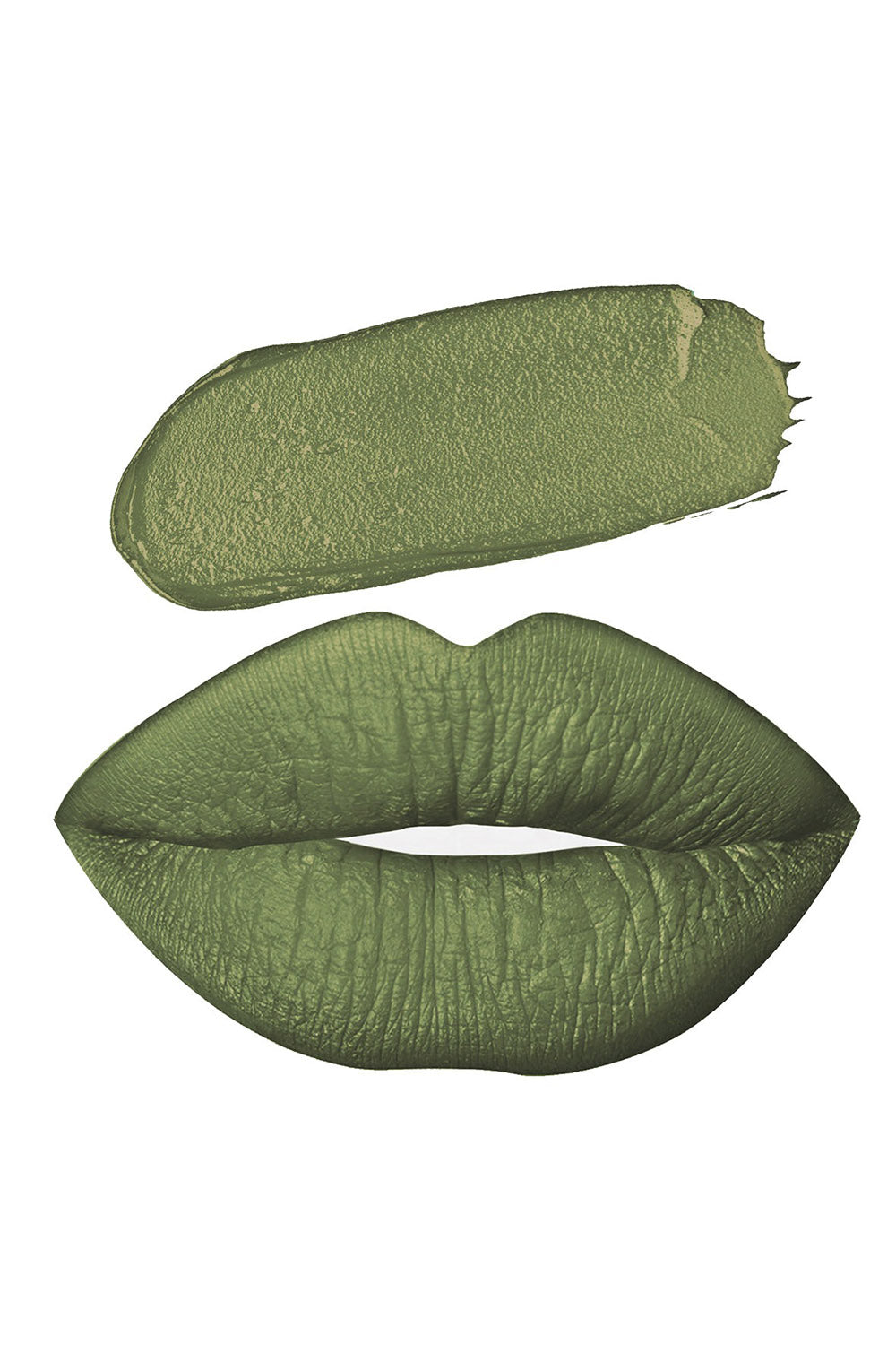 Liquid Velvet Matte Lipstick [Gone Full Goblin]