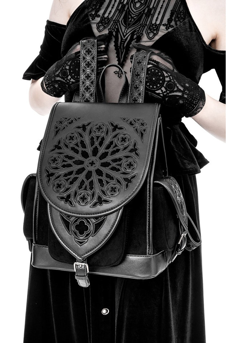 Rosarium Backpack