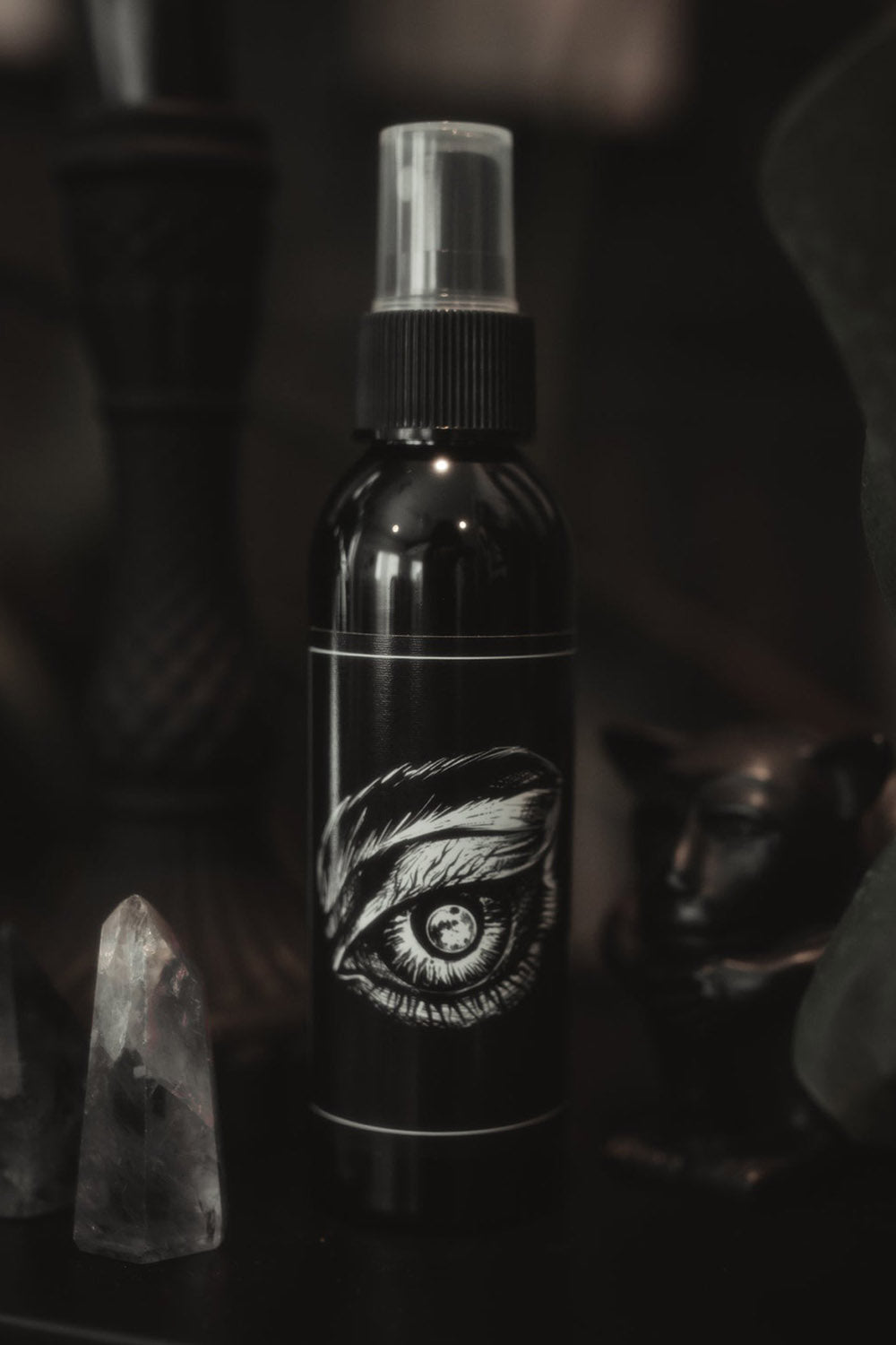 Lycanthrope Room Spray