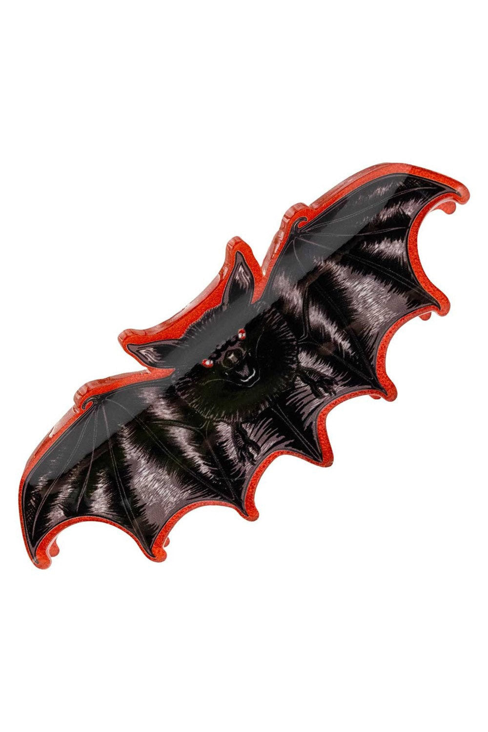 Creature in the Night Claw Clip