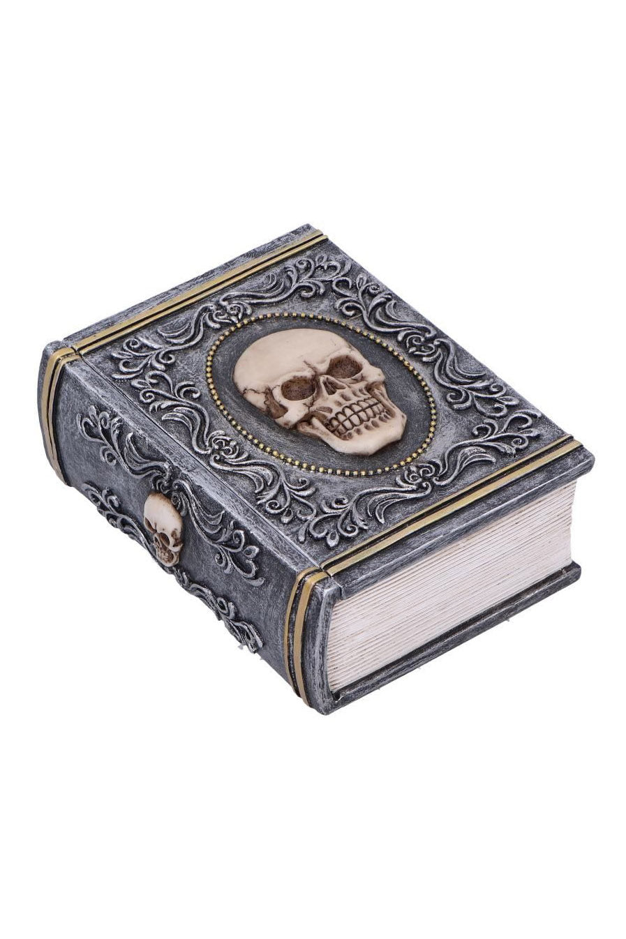 Grimoire Treasure Box