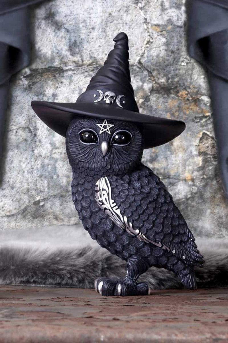 Owlocen Statue [Large]