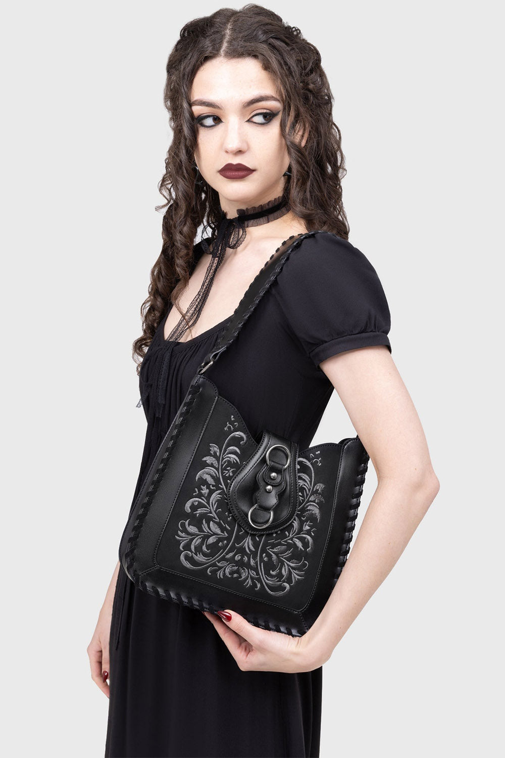 Phantoms Embrace Bag