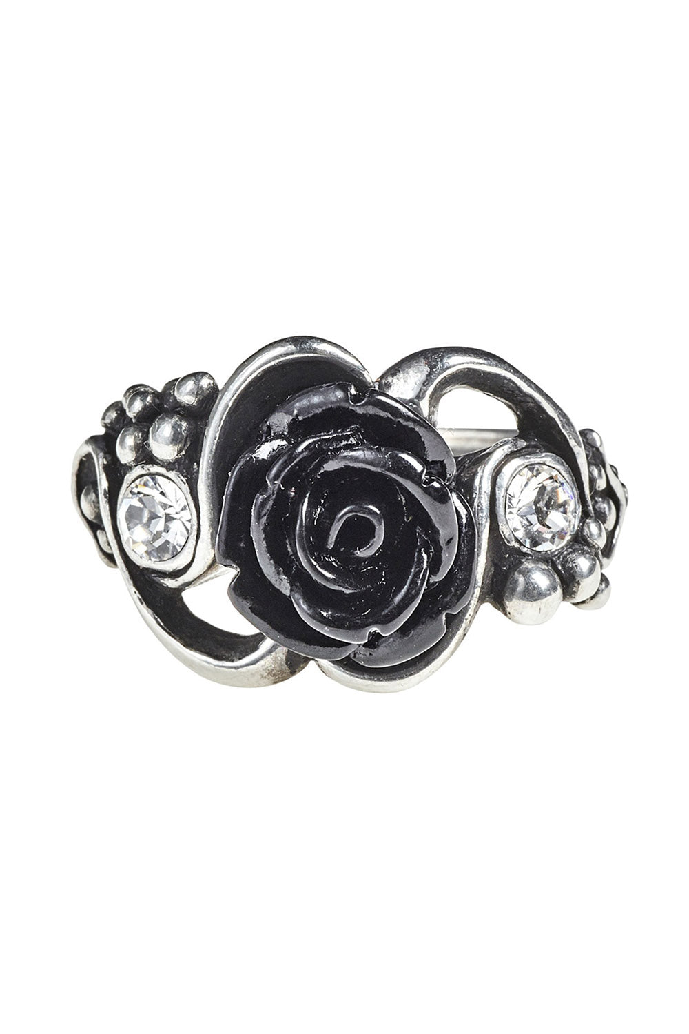 Bacchanal Rose Ring
