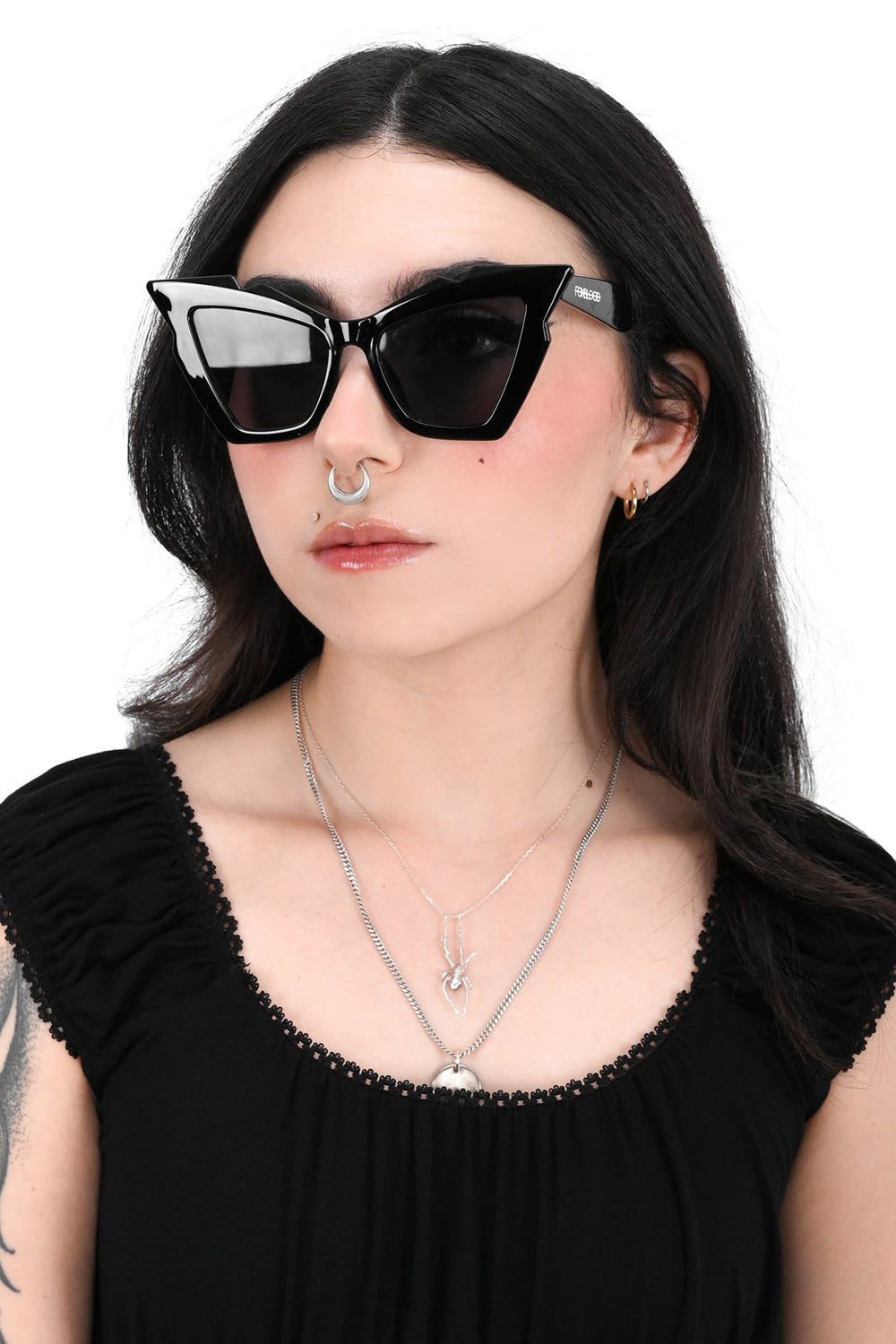 Thalia Sunglasses