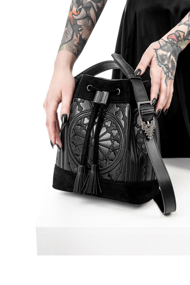 Sanctum Bucket Bag