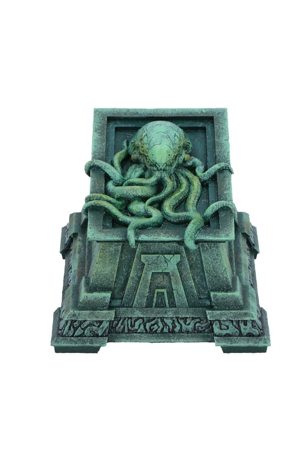 Crypt of Cthulhu Box