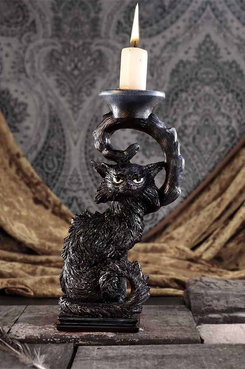 Salem Candlestick Holder