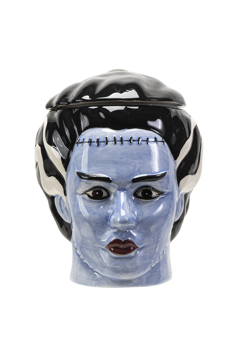 The Bride Cookie Jar