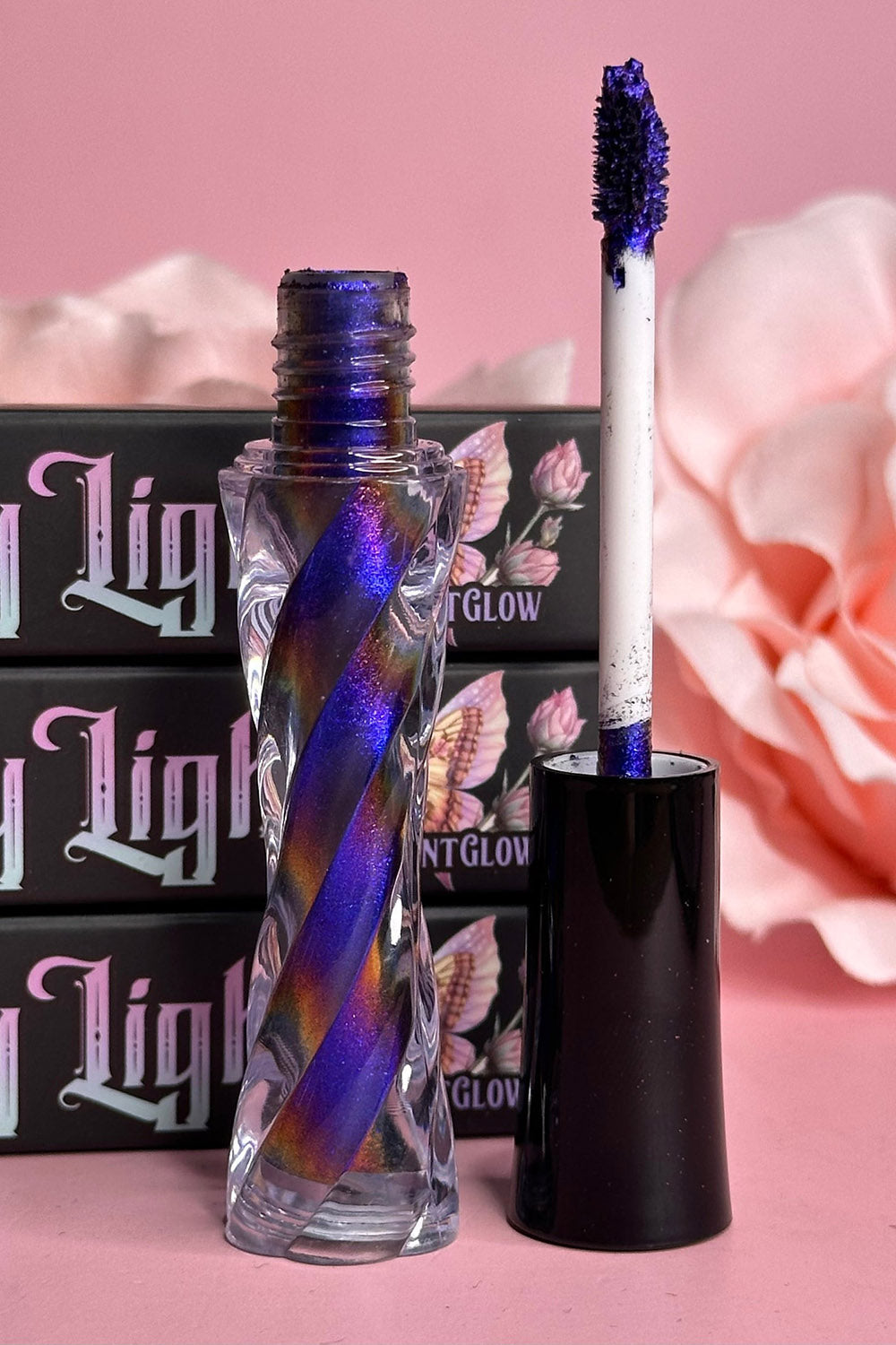 Fairy Lights Iridescent Cream Pigment Highlighter [Witchcraft]