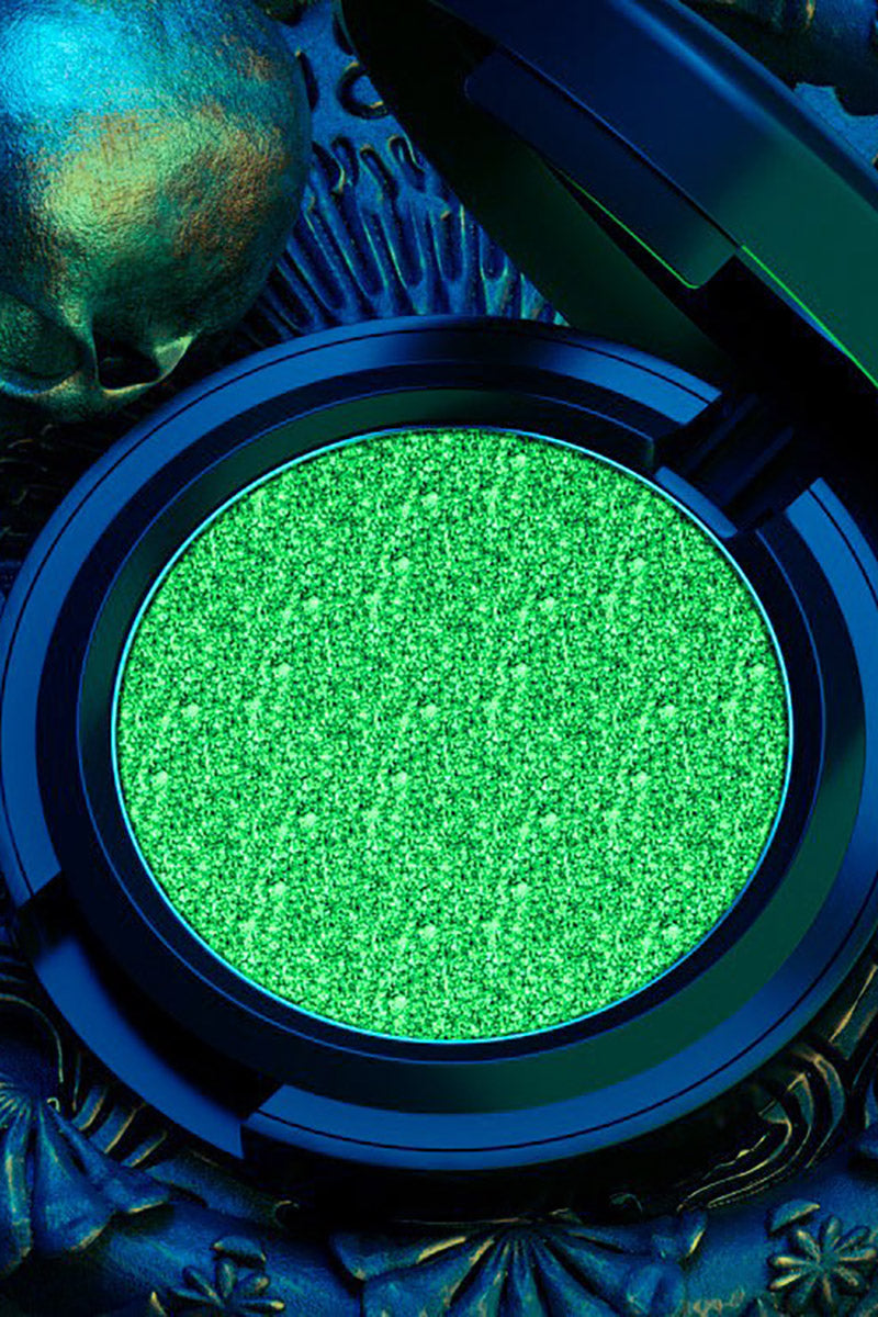 The Funeral Portrait Shimmer Eyeshadow [The Guide]