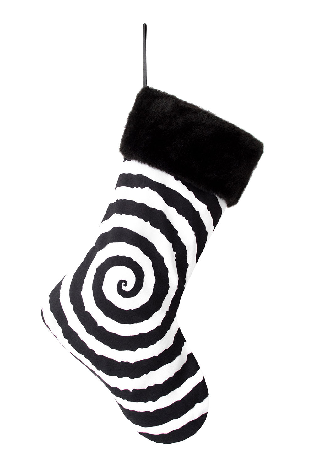 Hypnosis Holiday Stocking