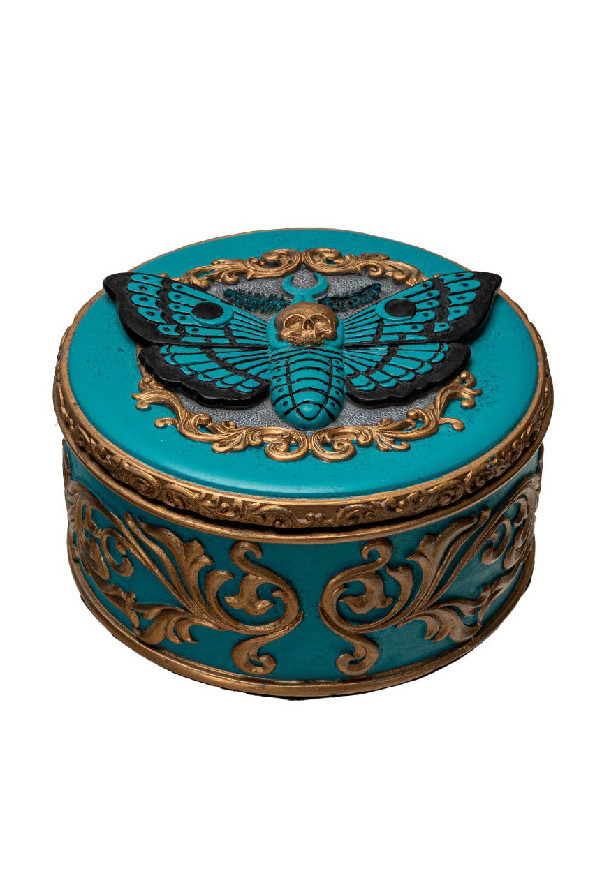 Death Moth Box