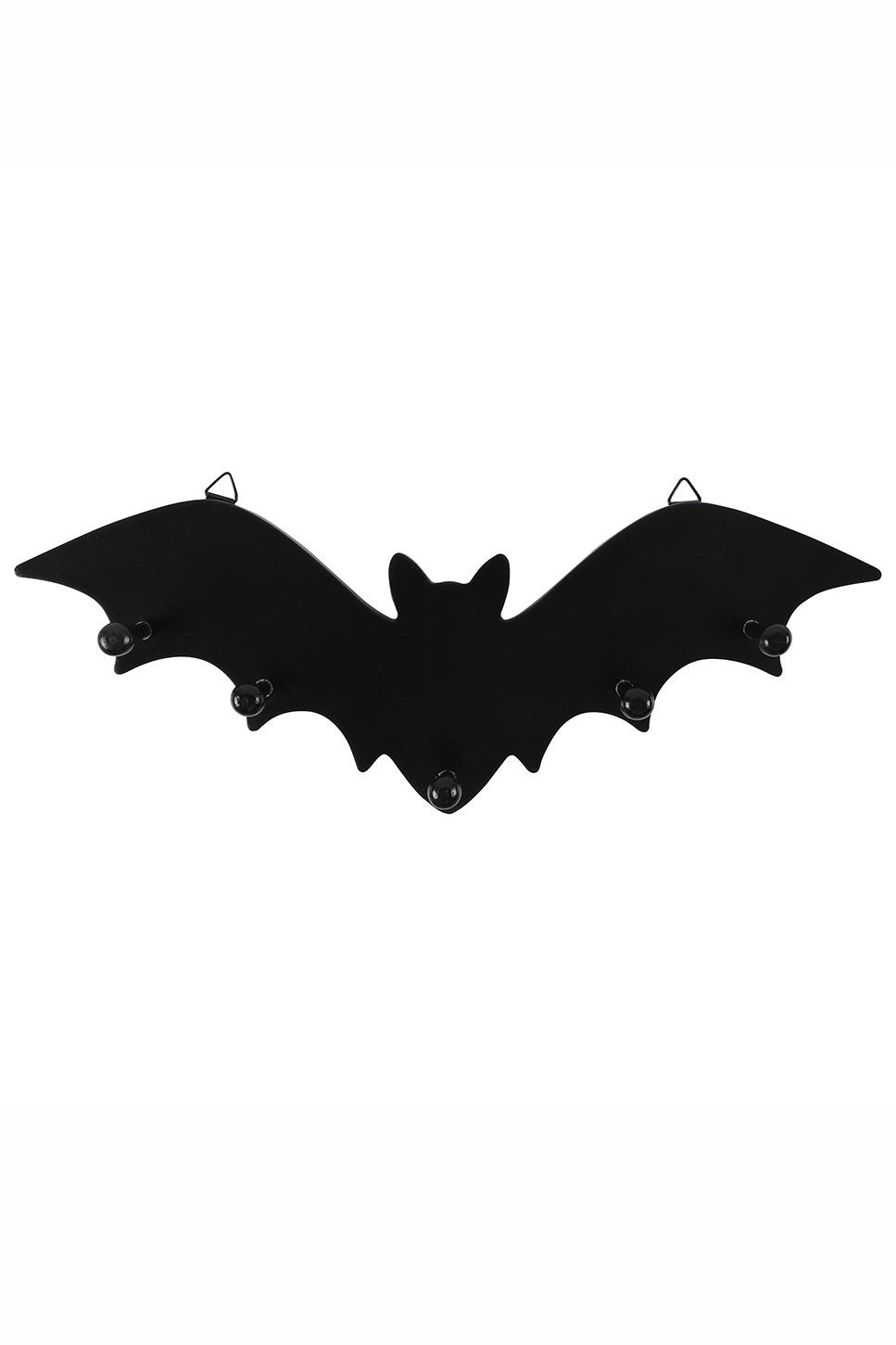 Halloween Bat Wall Hook