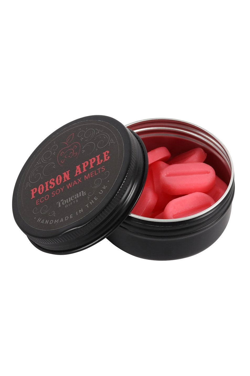 Poison Apple Soy Wax Melts
