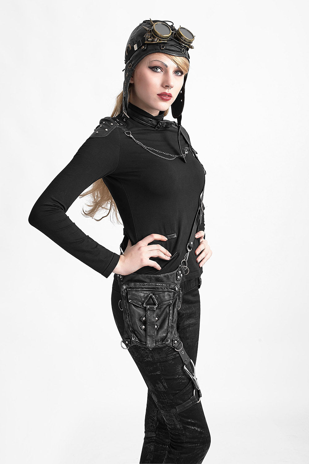 Grave Raider Holster Bag