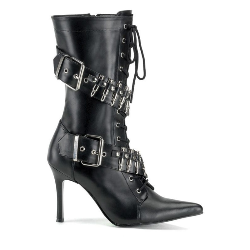 Boot Militant Size 9