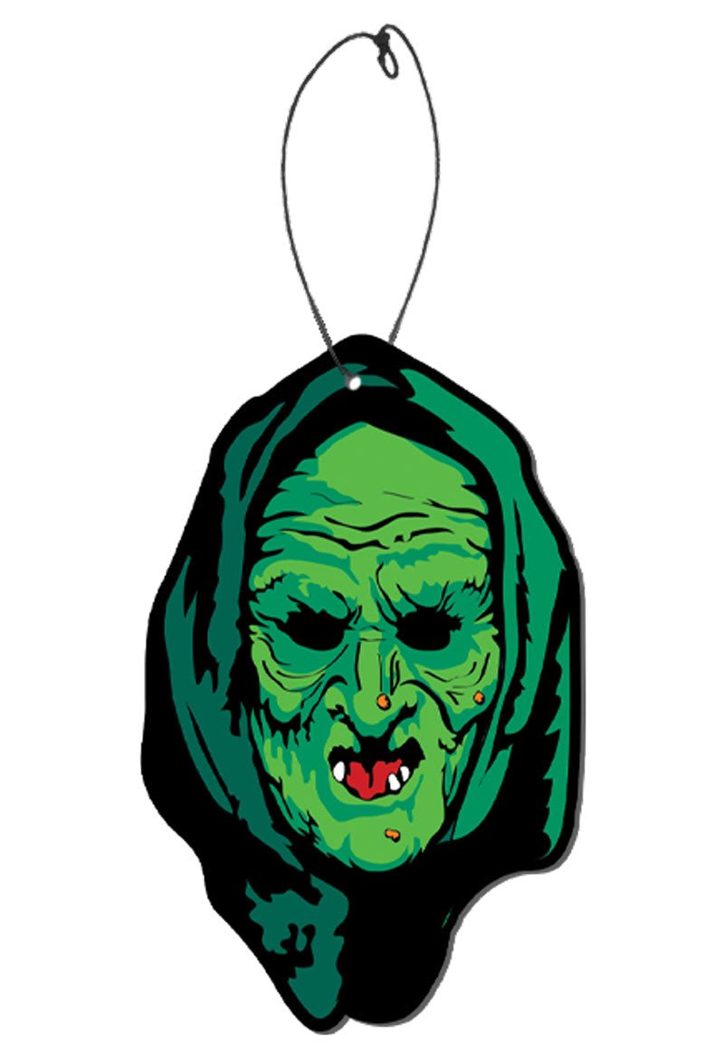 Halloween III Witch Fear Freshener