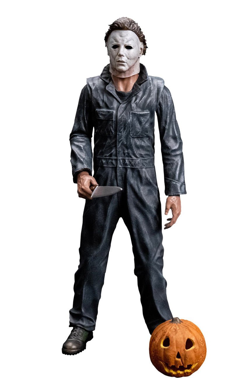 Halloween Michael Myers 8" Action Figure