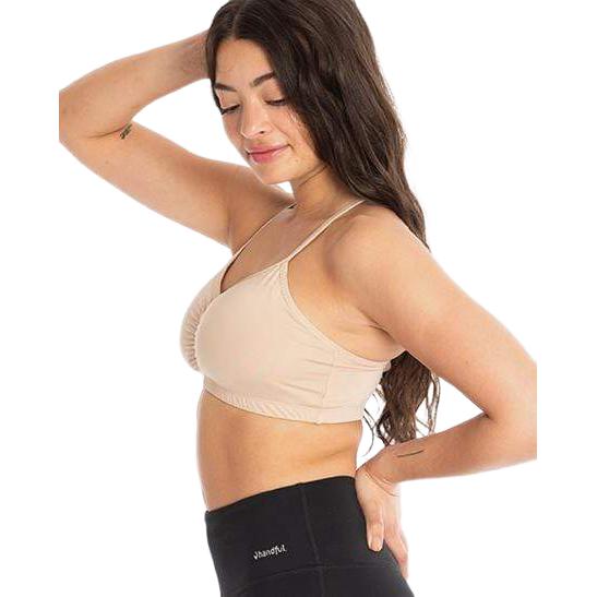 Handful Adjustable Bra | Women's Versatile Performance Sports Bra