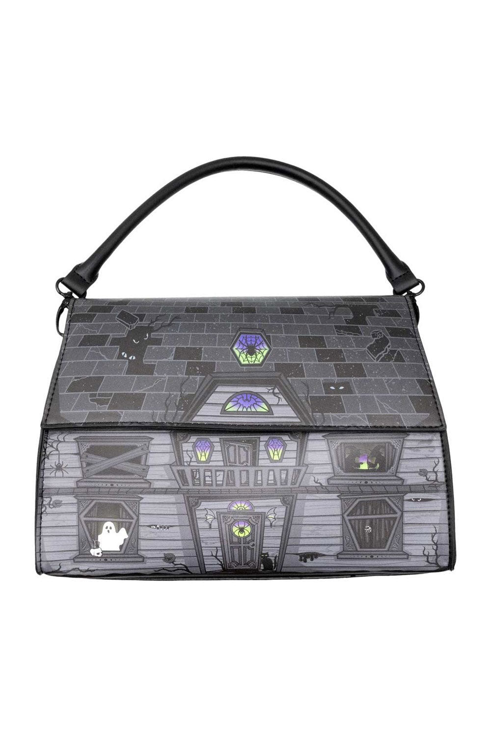 Haunted House Doctor's Bag