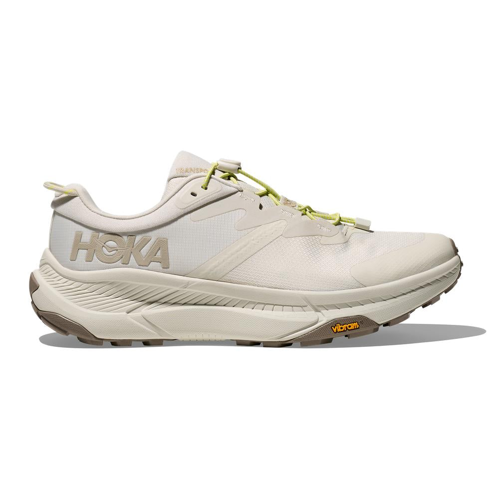 HOKA Transport | Truffle Salt/Truffle Salt | Men's Lifestyle Shoe