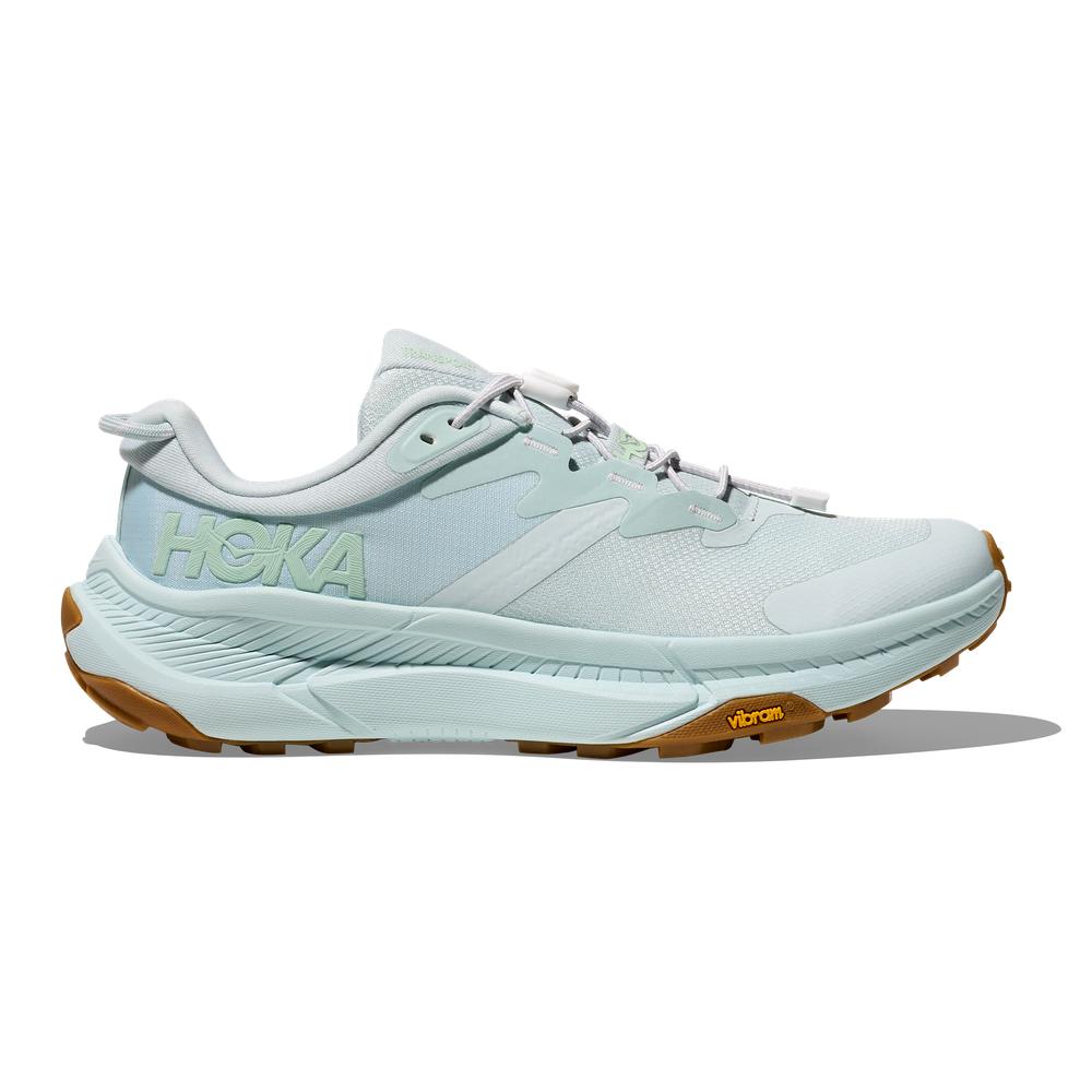 HOKA Transport | Droplet/Droplet | Women's Lifestyle Shoe