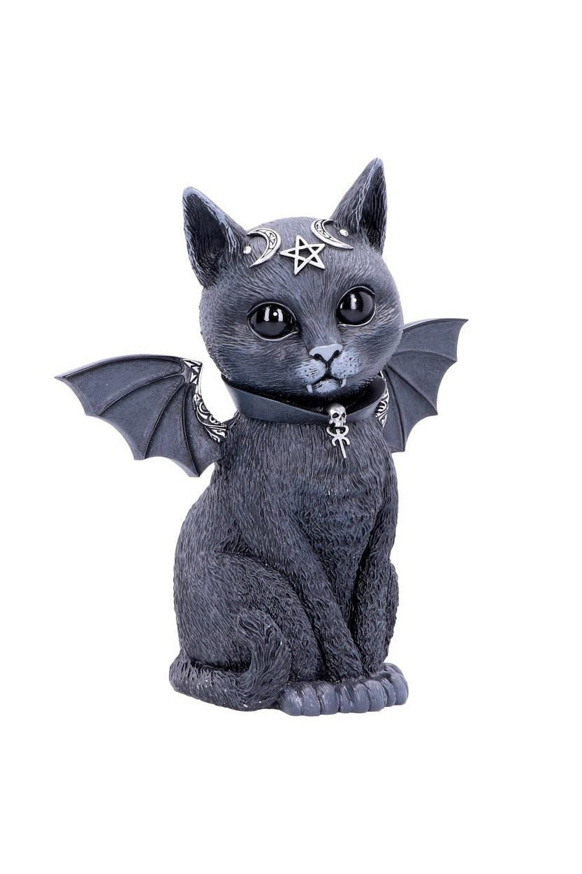 Malpuss Statue [Large]