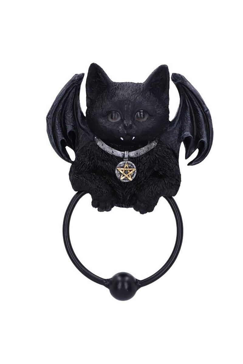 Vampuss Door Knocker