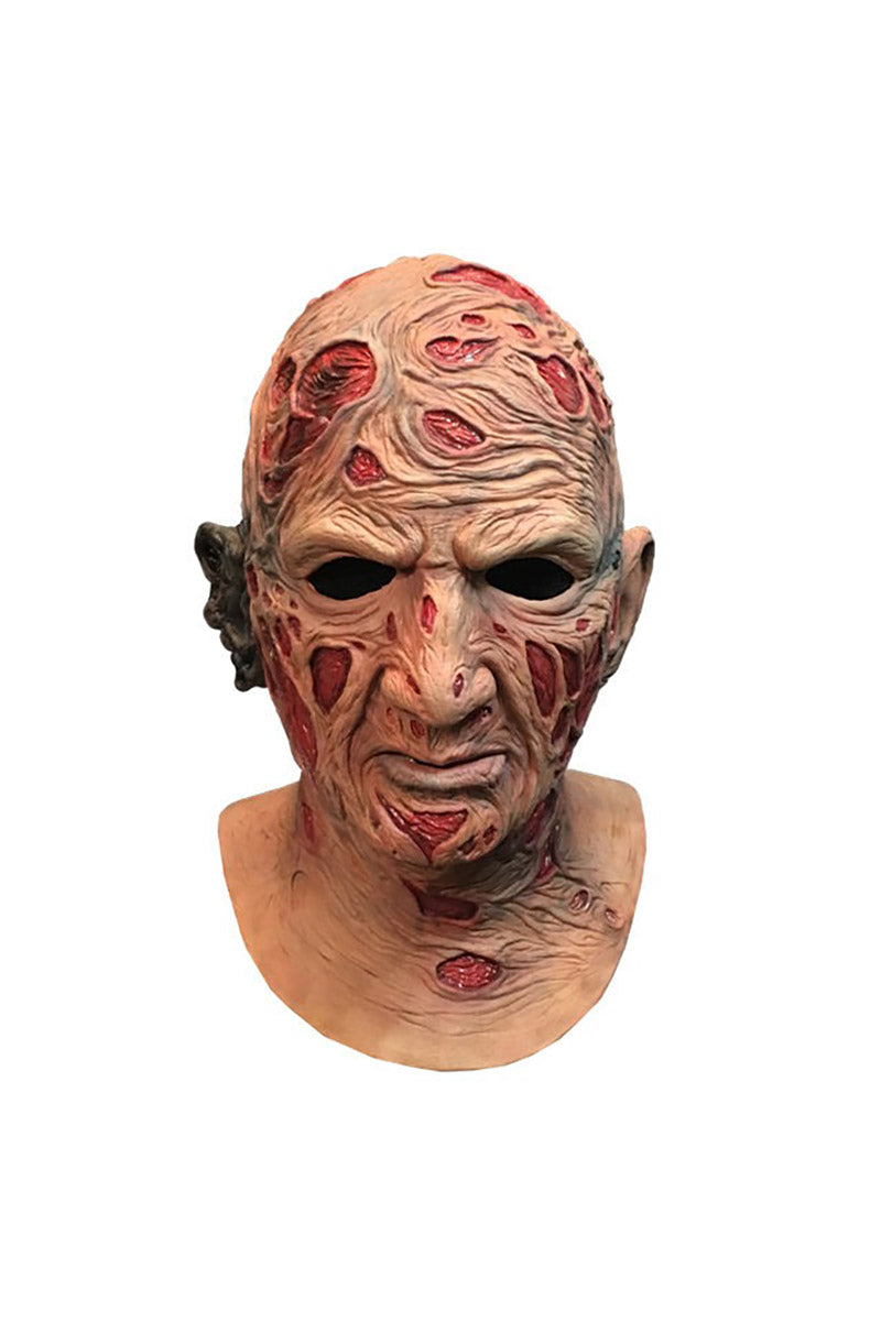A Nightmare on Elm Street - Freddy Krueger Mask
