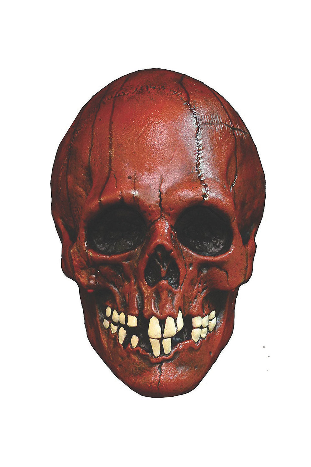 Nightowl Skull Mask [Blood]