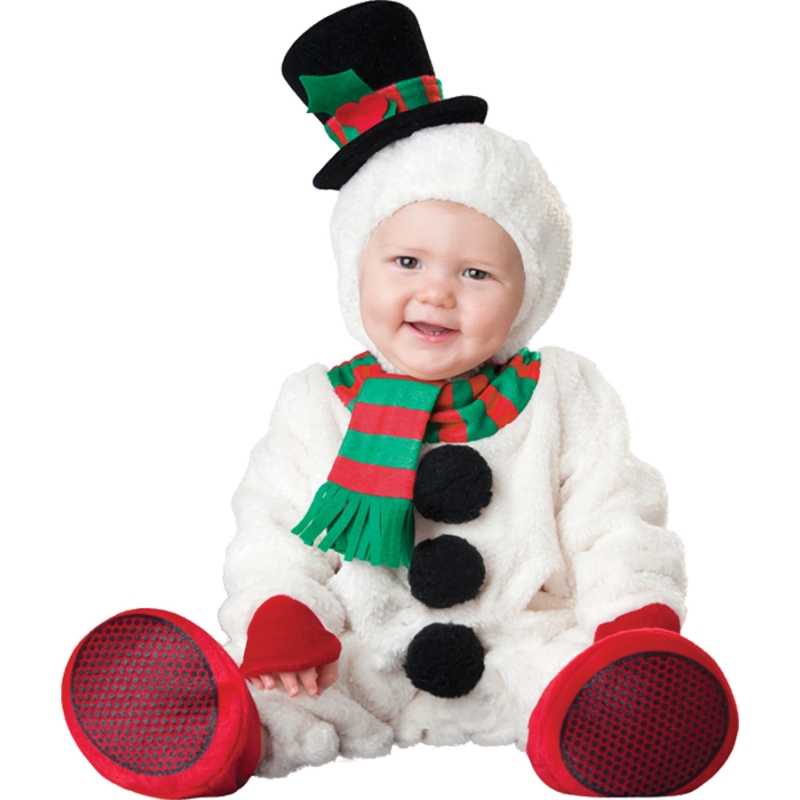 Silly Snowman 18-24T